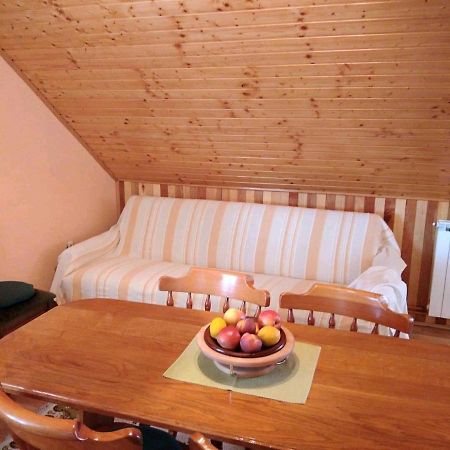 Apartment Petra مركوبالج المظهر الخارجي الصورة